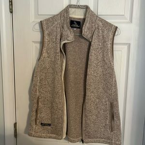 Women’s Simply Southern XL Vest